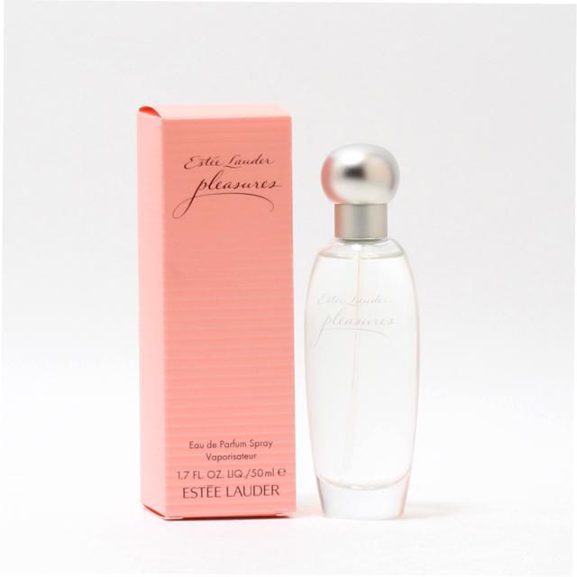 Estee Lauder Pleasures Edp 50ml 1 Estee Lauder Pleasures Edp 50ml