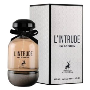 Maison Alhambra L intrude Edp 100ml
