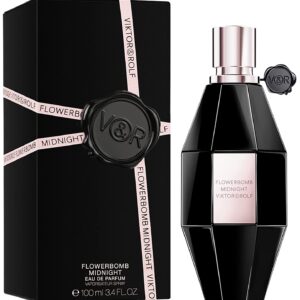 Viktor And Rolf Flowerbomb Midnight Edp 100ml