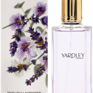 Yardley English Lavender 50ml EDT
