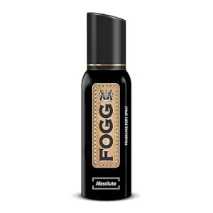 Fogg Absolute Fragrance Body Spray 150ml