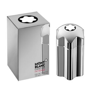 Montblanc Emblem Intense Edt 100ml