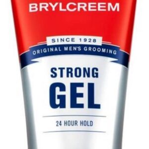 Brylcreem Strong Gel 150ml