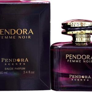 Pendora Scents Femme Noir Edp 100ml