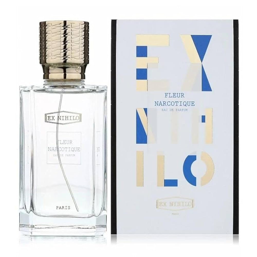 Ex Nihilo Fleur Narcotique EDP – 100ml 1 Ex Nihilo Fleur Narcotique EDP – 100ml