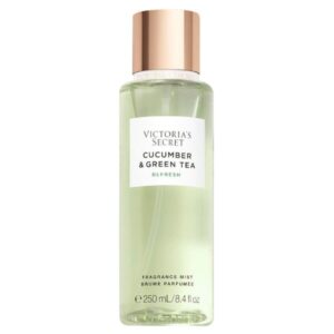 Victoria’s Secret Cucumber And Green Tea Body Mist 250ml