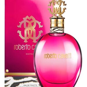 Roberto Cavalli Exotica Edt 75ml