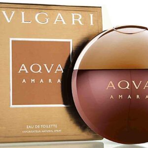 Bvlgari Aqva Amara Edt 100ml