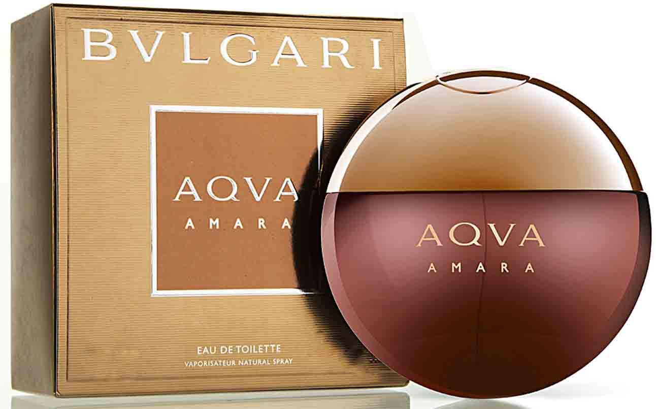 Bvlgari Aqva Amara Edt 100ml 1 Bvlgari Aqva Amara Edt 100ml