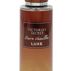 Victoria's Secret Bare Vanilla Luxe Body Mist 250ml