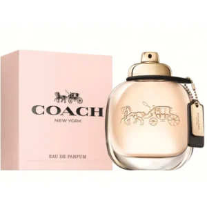 Coach New York EDP 90ml