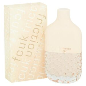 FCUK Friction for Her Edp 150ml