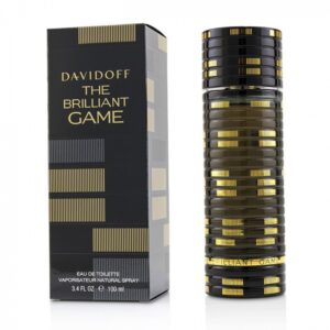 Davidoff The Brilliant Game Edt 100ml