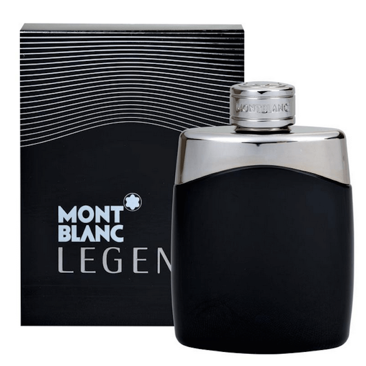 Montblanc Legend Edt 100ml 1 Montblanc Legend Edt 100ml