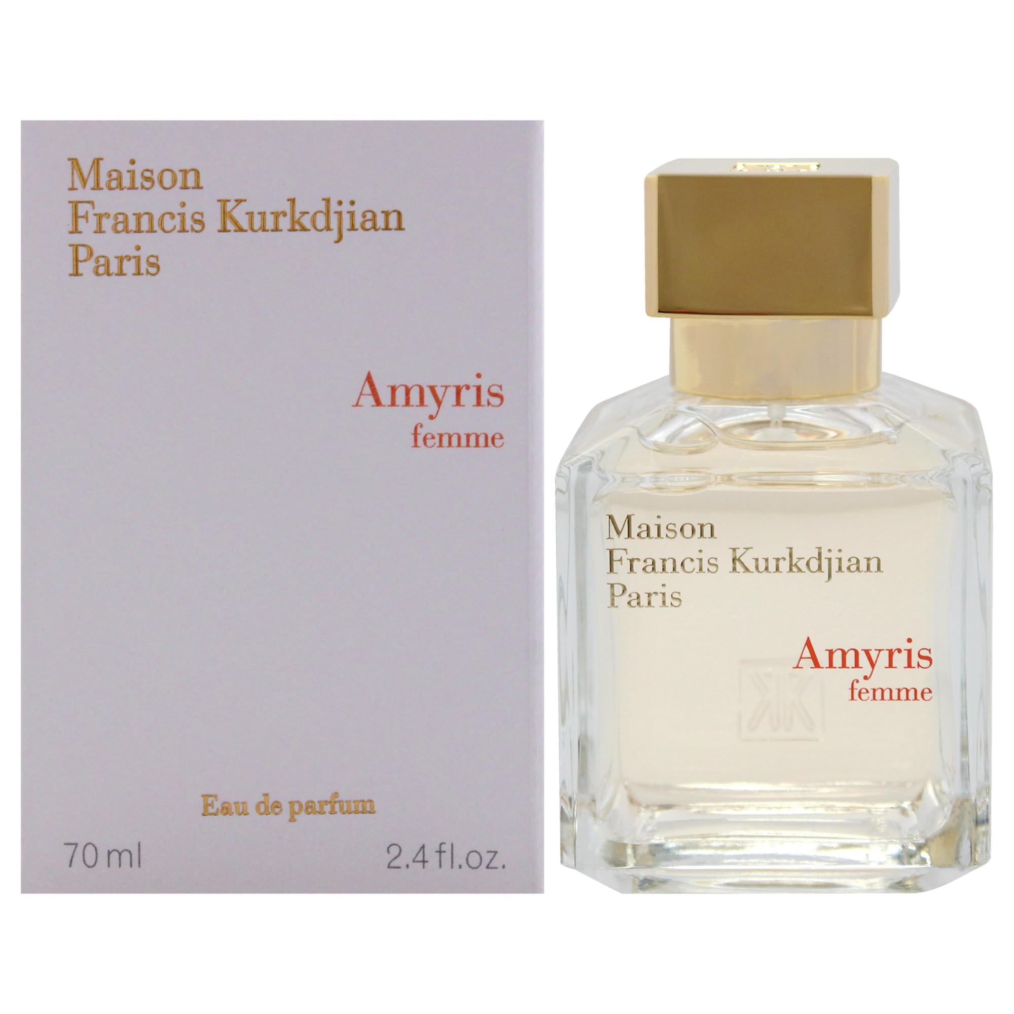 Maison Francis Kurkdjian Amyris Femme EDP– 70ml 1 Maison Francis Kurkdjian Amyris Femme EDP– 70ml
