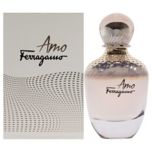 Salvatore Ferragamo Amo Ferragamo Edp 100ml