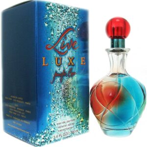 Jennifer Lopez Live Luxe Edp 100ml