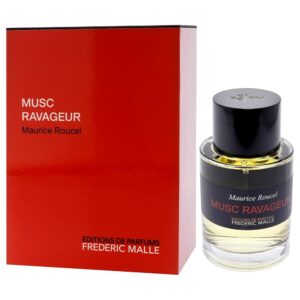 Frédéric Malle Musc Ravageur EDP- 100 ml