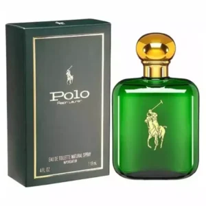 Polo Ralph Lauren Edt 118ml