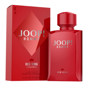 Joop Homme Red King Edt 125ml
