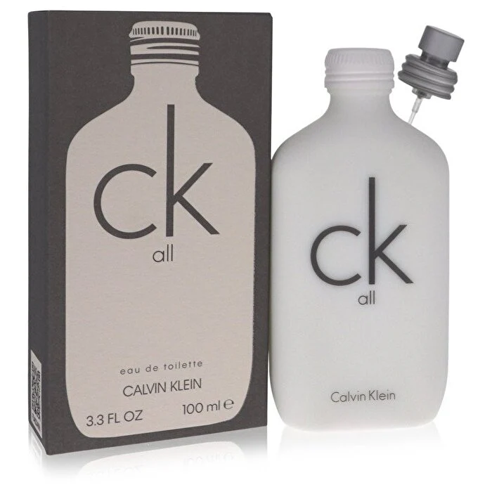 Calvin Klein Ck All Edt 100ml 1 Calvin Klein Ck All Edt 100ml