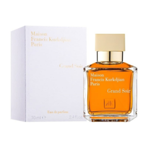 Maison Francis Kurkdjian Grand Soir EDP – 70ml