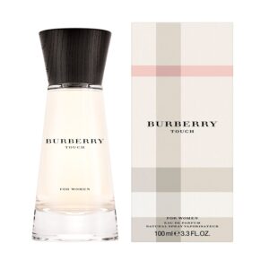 Burberry Touch For Women Edp 100ml