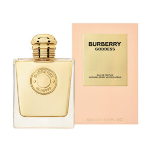 Burberry Goddess for Women Edp 100ml