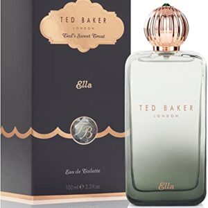 Ted Baker Sweet Treats Ella Edt 100ml