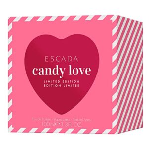 Escada Candy Love EDT 100ml