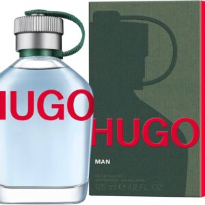 Hugo Boss Man Edt 125ml