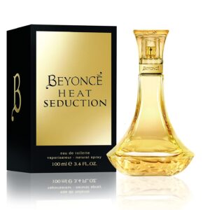 Beyonce Heat Seduction Edt 100ml