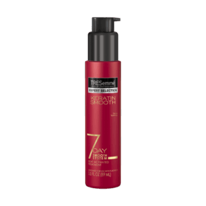 Treseme 7 Day Keratin Smooth Heat Activated Treatment 120ml