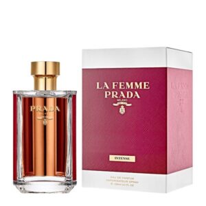 Prada La Femme EDP 100ml
