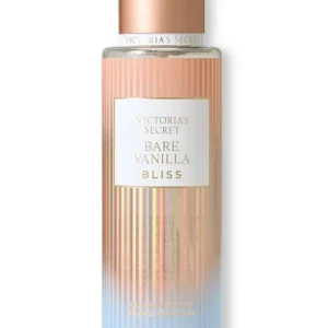 Victoria’s Secret Bare Vanilla Bliss Fragrance Mist – 250ml