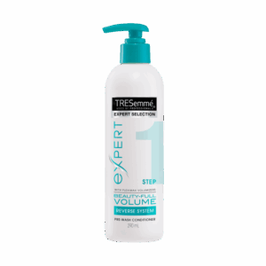 TRESemmé Beauty-Full Volume Reverse System Pre-Wash Conditioner 290ml