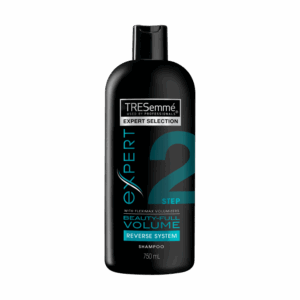 TRESEMMÉ Beauty-Full Volume Reverse System Anti-Static Shampoo 500ml