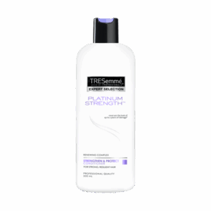 TRESemme Platinum Strength Strengthening Conditioner 500ml