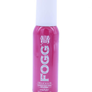 Fogg Delicious Body Spray For Women 120ml