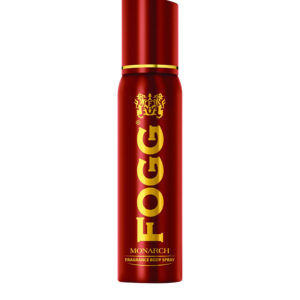 Fogg Monarch Body Spray For Men 120ml