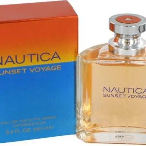 Nautica Sunset Voyage Edt 100ml