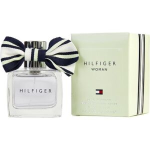 Tommy Hilfiger Woman Pear Blossom Edp 50ml