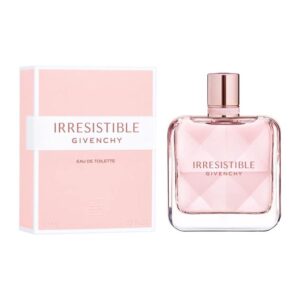 Givenchy Irresistible Edt 80ml