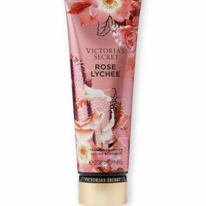 Victoria's Secret Rose Lychee Body lotion 236ml