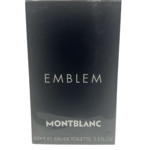 Montblanc Emblem Edt 100ml
