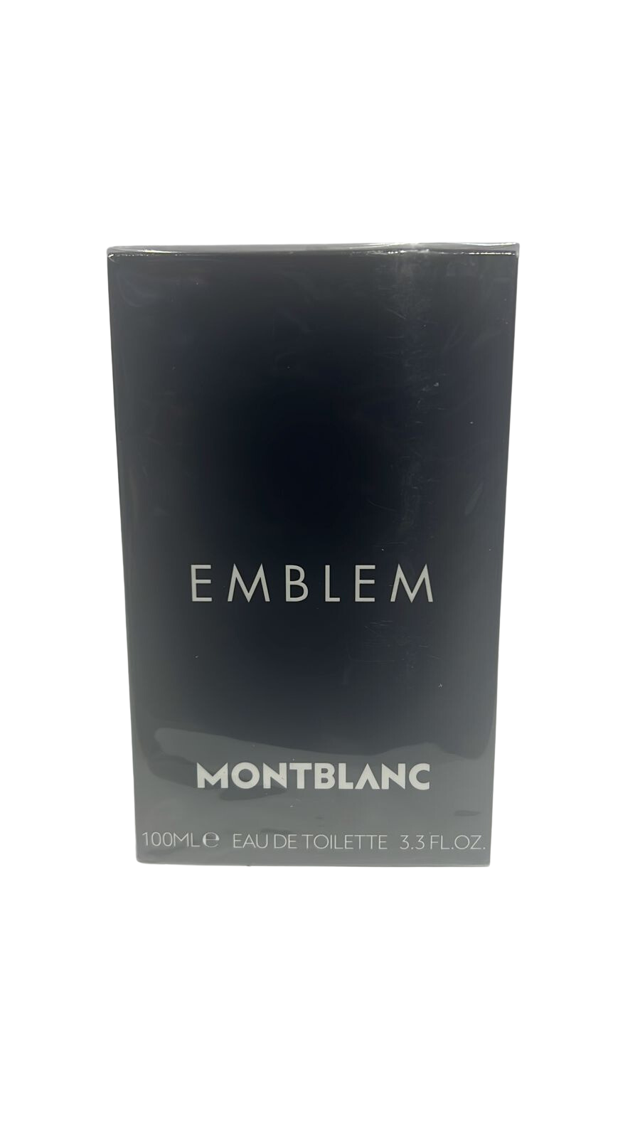 Montblanc Emblem Edt 100ml 1 Montblanc Emblem Edt 100ml