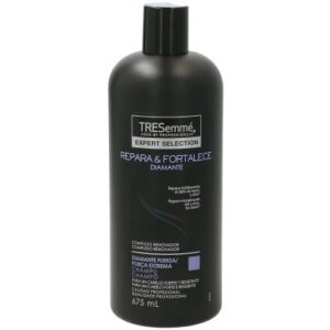 Tresemme Diamond Shampoo Repairs and Strengthens 675 ml