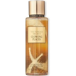 Victoria's Secret Glowing Places Body Mist 250ml