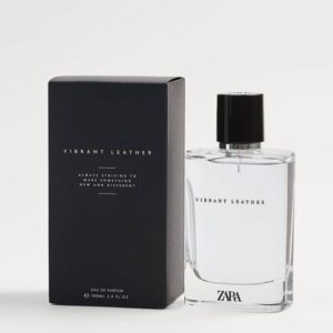 Zara Vibrant Leather Edp 100ml