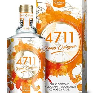 4711 Remix Cologne